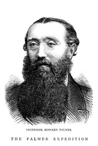 Misfortune Prints: Edward Palmer