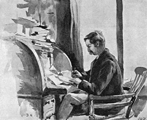Pease Prints: Edward Pease, Fabian