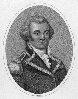 Images Dated 28th August 2012: Edward Pellew Exmouth 1