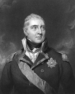 Images Dated 28th August 2012: Edward Pellew Exmouth 4