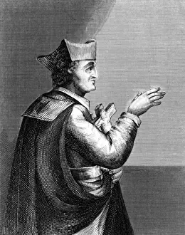Peters Prints: Edward Petre