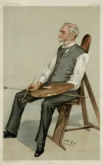 Poynter Prints: Edward Poynter