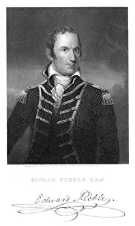 1761 Gallery: Edward Preble