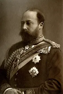 Edward, Prince of Wales