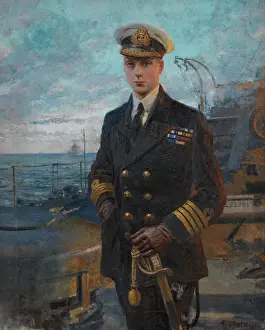 Edward, The Prince of Wales