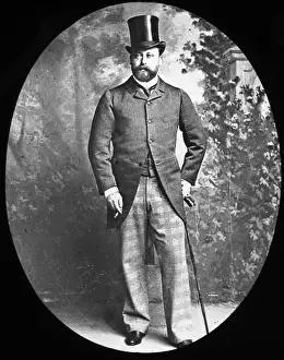 Edward, Prince of Wales
