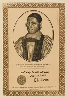 Edward Reynolds