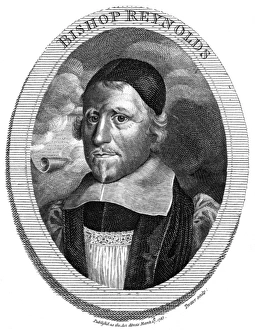 Edward Reynolds
