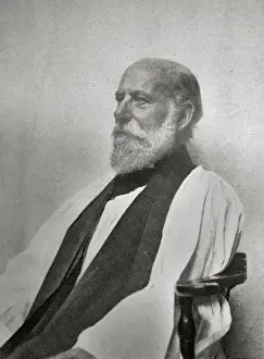 Montjoie Prints: Edward Rudolf