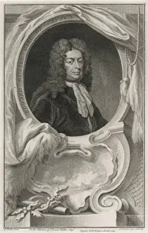 1653 Prints: Edward Russell, Orford