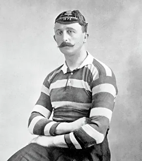 Edward Temple Gurdon