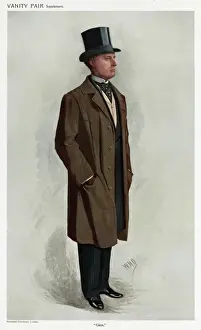 Edward Tennant