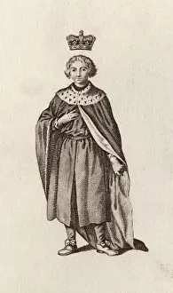 1483 Prints: EDWARD V