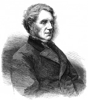 Images Dated 15th November 2012: Edward Vct Cardwell