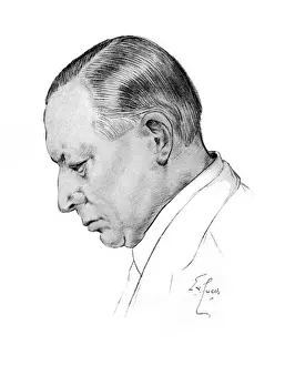 Edward Verrall Lucas