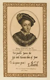 EDWARD VI