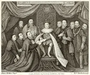 Edward VI Bridewell