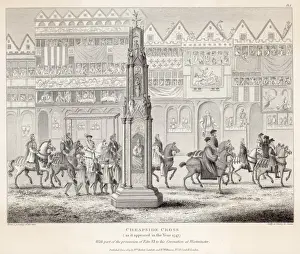 Dulwich Prints: Edward VI Crown / Dulwich