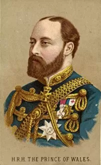 Images Dated 20th January 2017: Edward VII