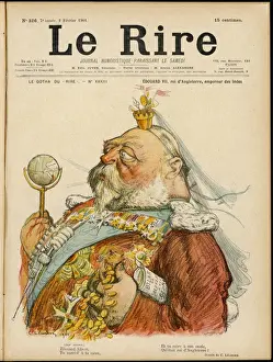 EDWARD VII