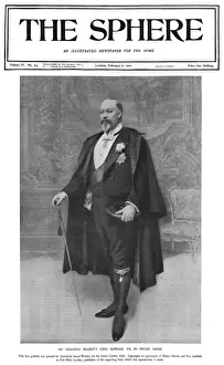 Edward VII