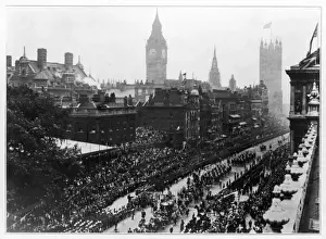 Edward Vii / Coronation