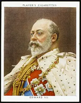 Edward Vii / Players / 47 / 50