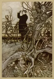 Edward Vii / Rackham