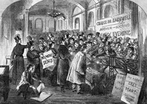 EDWARD VII / WEDDING 1863
