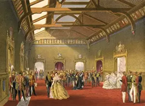Edward Vii / Wedding 1863