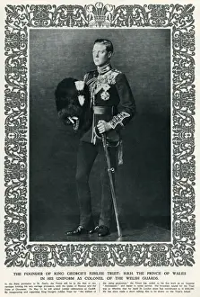 Edward VIII