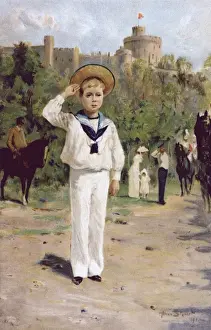Edward VIII 1902