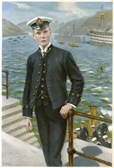 Edward VIII