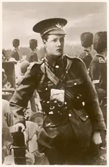 Edward Viii / Grenadier Pc