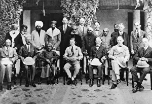Edward VIII in India