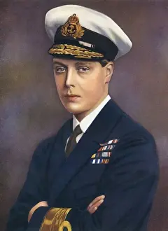 Edward Viii / Jubilee 1935