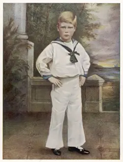 Edward Viii / Royalties 01