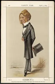 Edward Viscount Cardwell