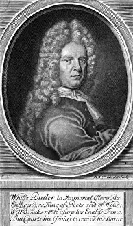 1731 Prints: Edward Ward