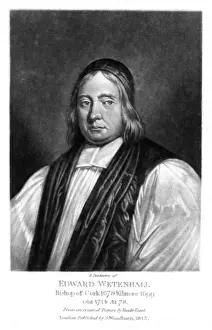 1636 Prints: Edward Wetenhall