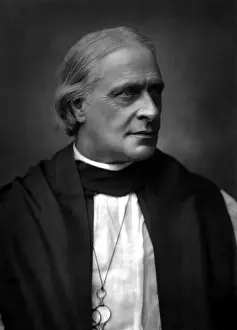 Edward White Benson