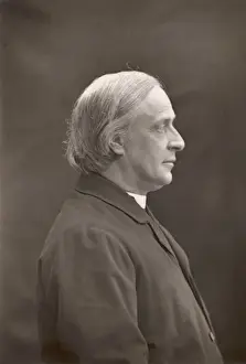 Edward White Benson