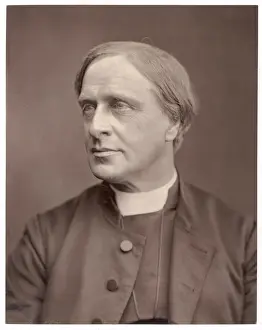 Edward White Benson