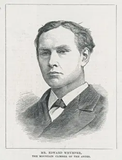 Edward Whymper