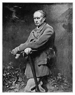 Whymper Prints: Edward Whymper