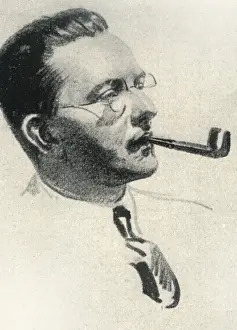 Edward A Wilson