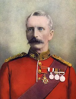 Prevost Prints: Edward Woodgate