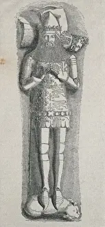 EDWARD OF WOODSTOCK The Black Prince (1330-1376)