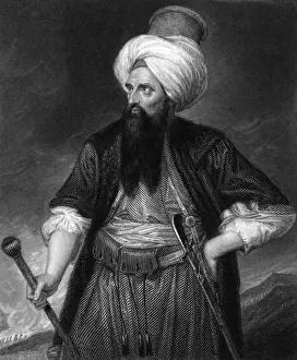 Wortley Prints: Edward Wortley Montagu