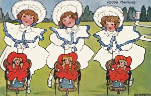 Edwardian Children